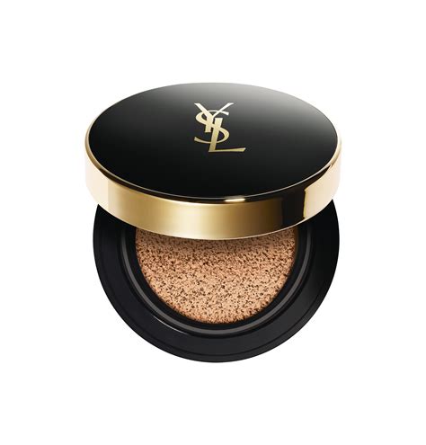 ysl encre cushion de peau 20 review|ysl cushion foundation usa.